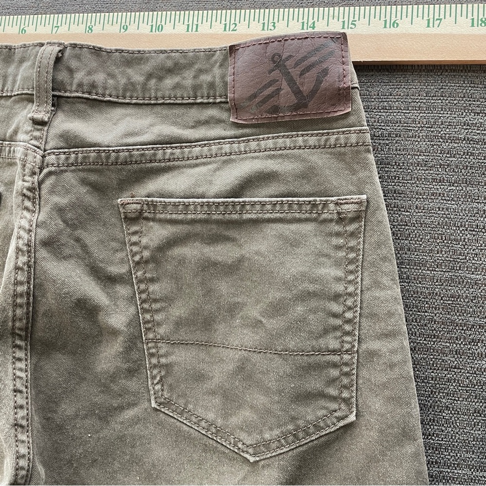 Dockers 30x28 Straight Fit Jeans